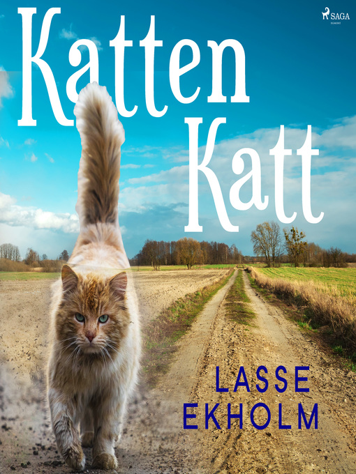 Title details for Katten Katt by Lasse Ekholm - Wait list